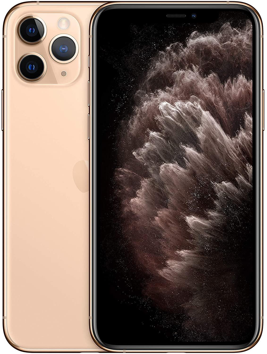 Guide de remplacement iPhone 11 Pro