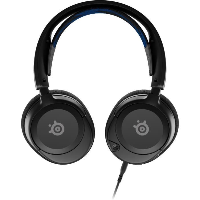 Casques audio et gaming Image