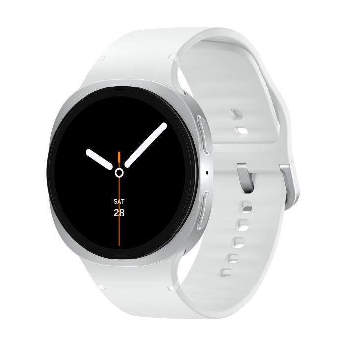 Montres connectées Image