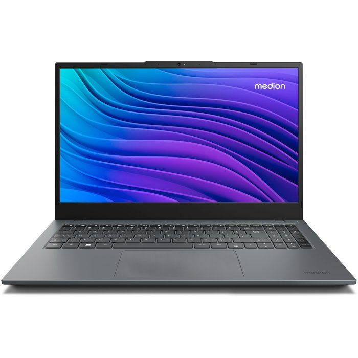 PC Portable - MEDION - E15433 MD62727 - Windows 11 - 15,6 FHD IPS - Core i5-1334U - RAM 32Go - 1To SSD - Intel UHD Graphics