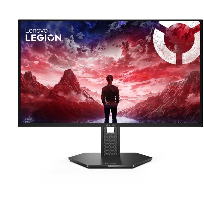 Ecran PC Legion 27Q-10 OLED