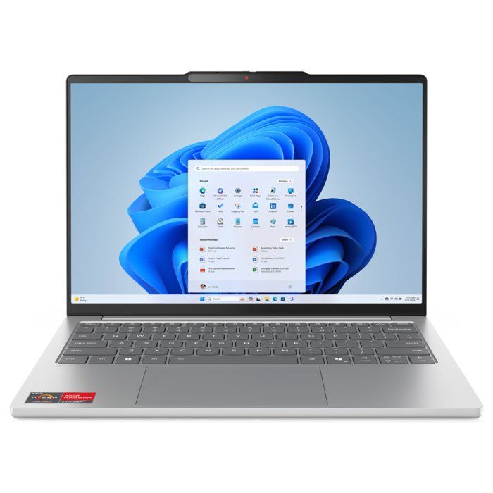 PC portable LENOVO IdeaPad Slim 5 13ARP10 | Windows 11 - 13,3 WUXGA - Ryzen 7 7735HS - RAM 16 Go - SSD 512 Go - AZERTY