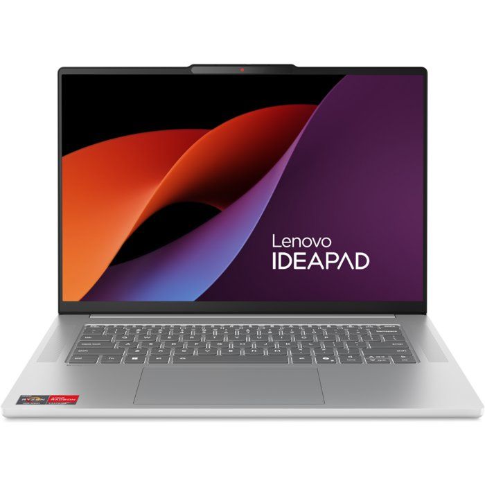 PC portable LENOVO IdeaPad Slim 5 15ARP10 | Sans Windows - 15,3 WUXGA - Ryzen 7 7735HS - RAM 16 Go - SSD 1 To - AZERTY