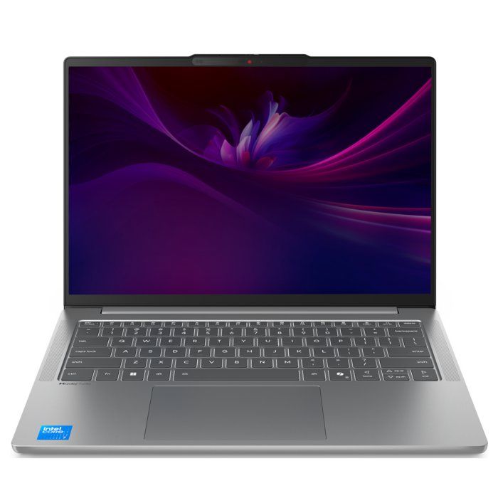PC portable LENOVO IdeaPad Slim 3 14IMH10 | Sans Windows - 14 WUXGA IPS - Intel U5 135H - RAM 16 Go - SSD 512 Go - AZERTY