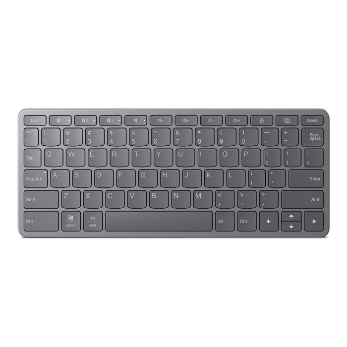 Clavier sans fil multi-appareil