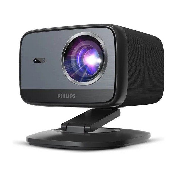 Vidéoprojecteur - PHILIPS - NEOPIX 450 - Full HD 1080P - 500 lumens ANSI - Noir