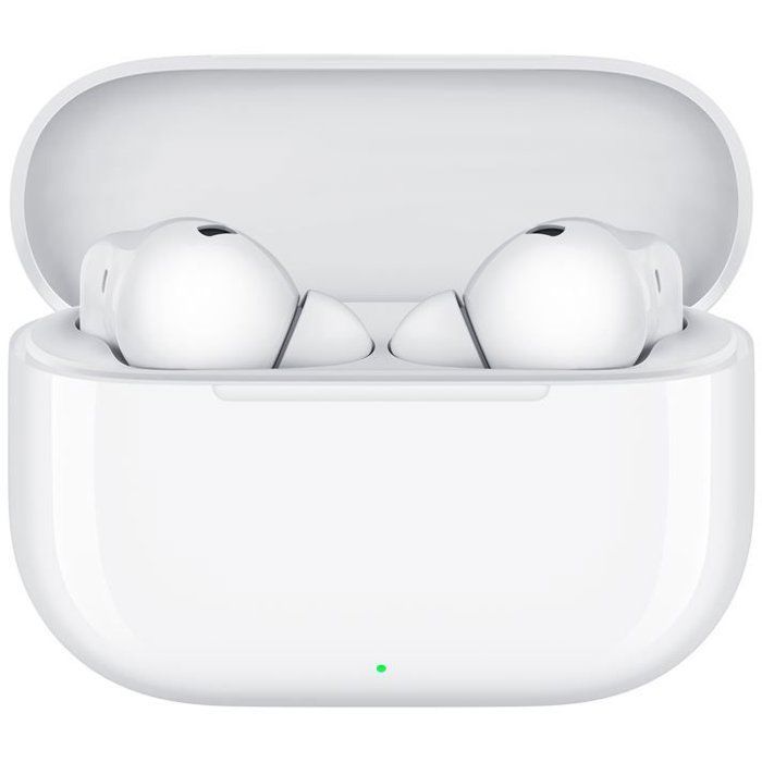 Ecouteurs sans fil - Huawei - Freebuds SE 4 ANC - Blanc