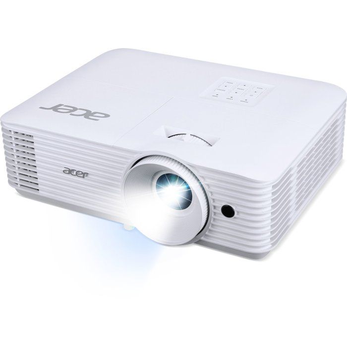 Vidéoprojecteur ACER H6546 DLP 1080p 5200 Lm