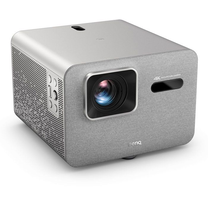 Vidéoprojecteur BENQ TK705i 4K 3000 AL Google TV Netflix Zoom optique Bluetooth MEMC HDR10+