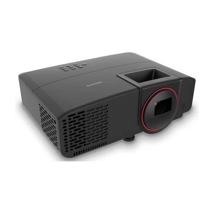 Vidéoprojecteur - PHILIPS - GAMEPIX 800 - Full HD 1080p - 500 lumens ANSI - 120 Hz