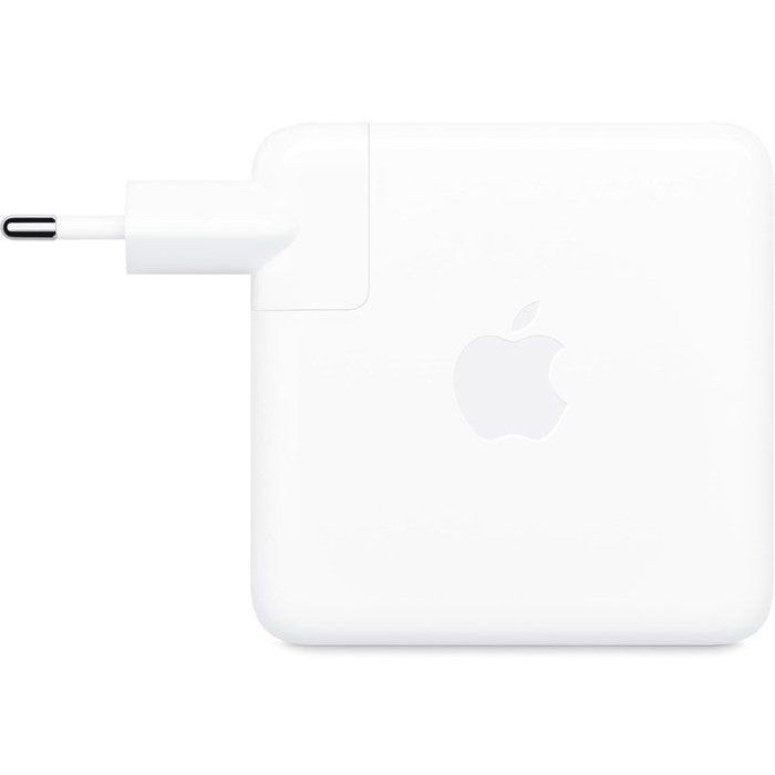 APPLE - Adaptateur secteur USB-C 96 W - Blanc