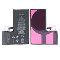 Batterie iPhone 15 Pro brute
