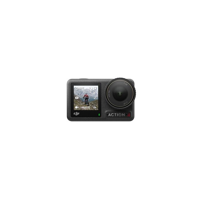 Dji caméra osmo action 4 standard combo