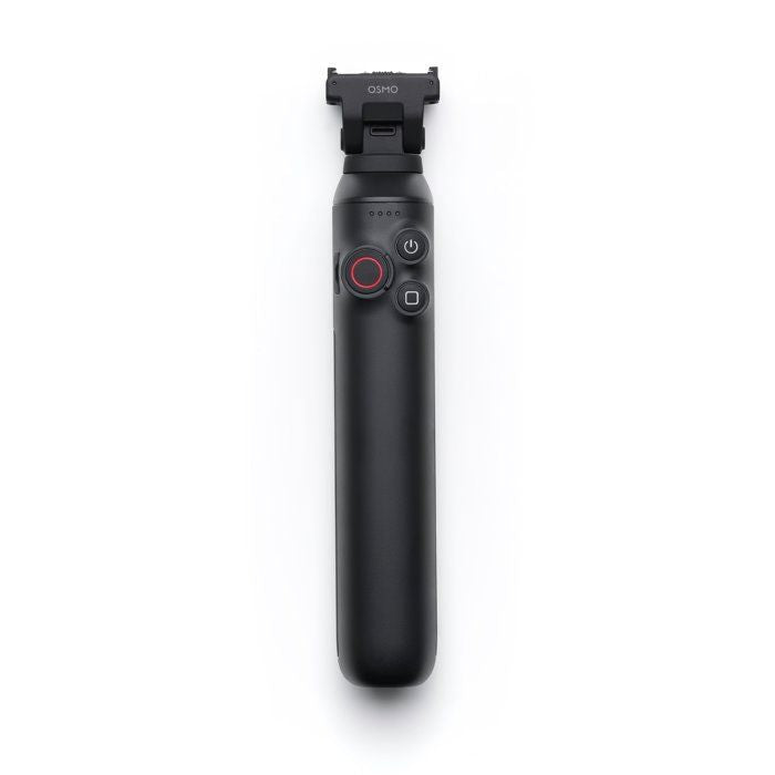 Perche Batterie - DJI - Extension Osmo 360 - Batterie 15,5 Wh - Autonomie 4,5 h en 8K - Contrôle caméra intégré - Longueur 90 cm