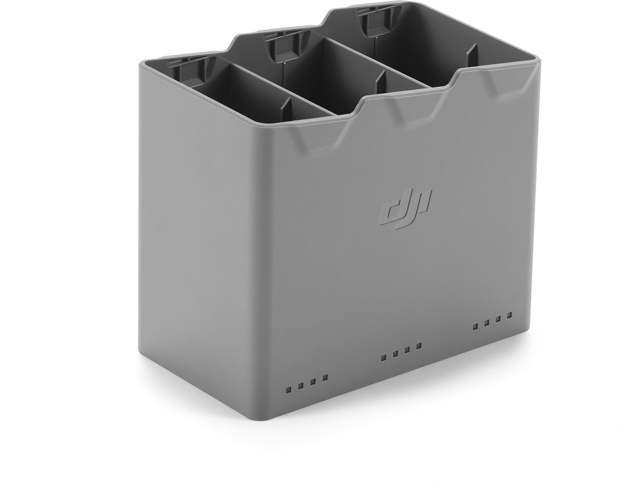 Chargeur drone - DJI - Mini 5 Pro Two-Way Charging Hub - Station de charge multiple - Chargeur DJI 65W + trois batteries de vol