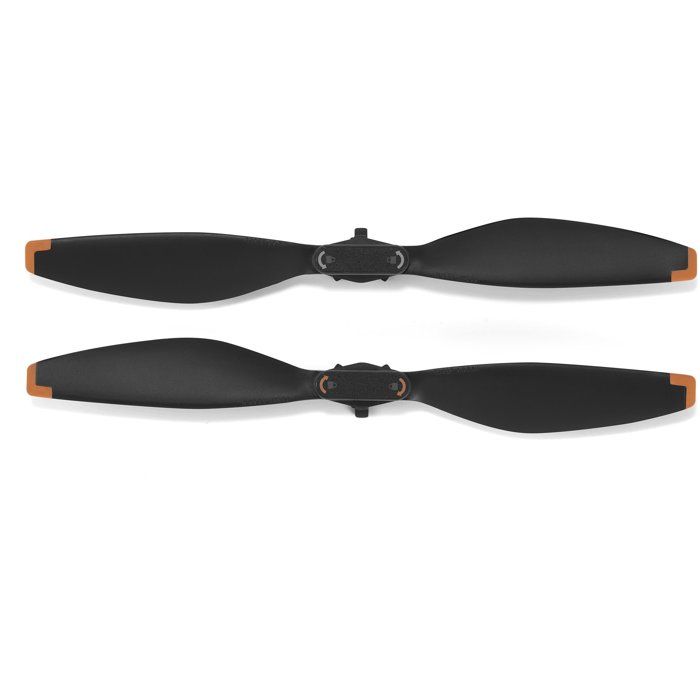Hélices drone - DJI - Mini 5 Pro Propellers - Faible bruit - Performance de vol optimisée - Booster l'efficacité aérodynamique