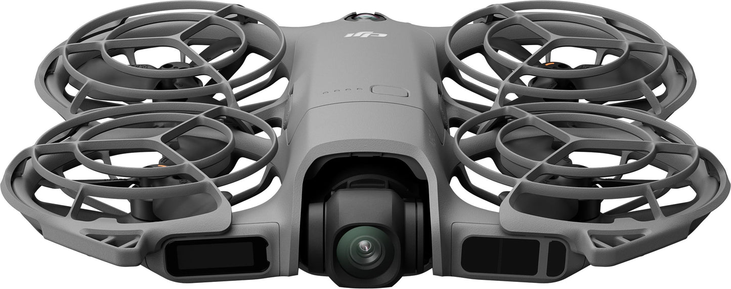 Drone - DJI - Neo 2 - Caméra 1/1.3'' 19 MP - Vidéo 4K HDR - Autonomie 46 min - Transmission O4 HD