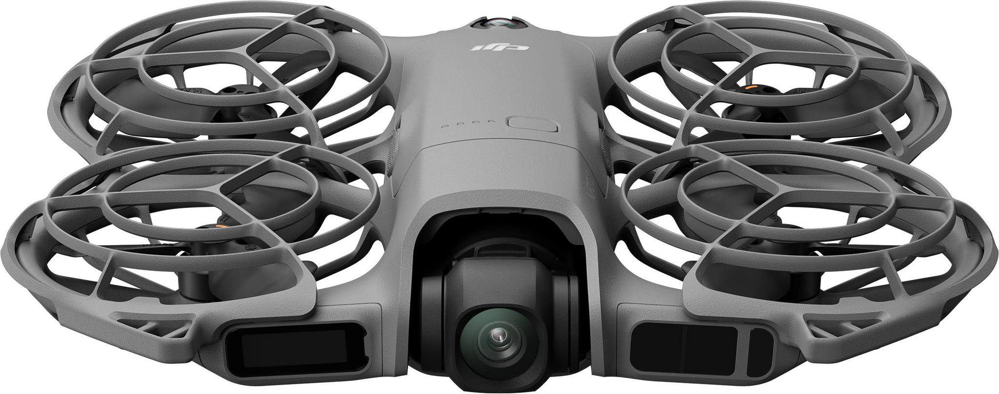 Drone - DJI - Neo 2 - Caméra 1/1.3'' 19 MP - Vidéo 4K HDR - Autonomie 46 min - Transmission O4 HD