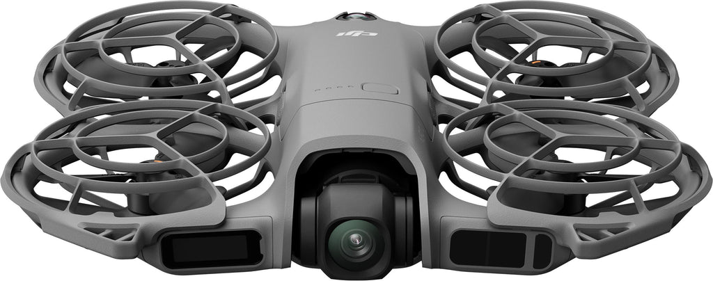 Drone - DJI - Neo 2 - Caméra 1/1.3'' 19 MP - Vidéo 4K HDR - Autonomie 46 min - Transmission O4 HD