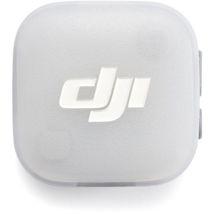 Micro sans fil - DJI - Mic Mini 2 - Transmetteur