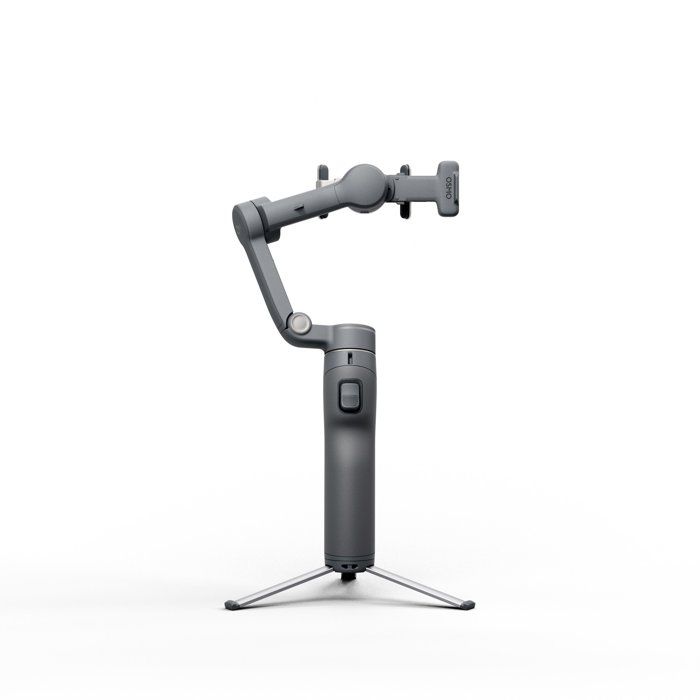 Stabilisateur - DJI - Osmo Mobile 8P - Advanced Tracking Combo