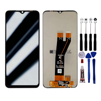 Ecran Pour Samsung A14 5G A146F A146M A146R A146DL LCD +Outils +Adhésif