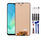 Ecran Pour Samsung A16 5G A165B A166B A166P A166U LCD + Outils + Adhésif