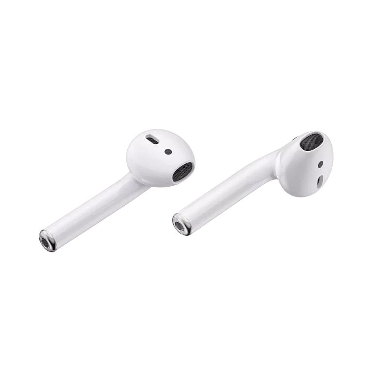 JELLICO - Écouteurs Sans Fil Bluetooth 5.0 – Intra-auriculaires AirBlue C TWS Compact Pods | Blanc