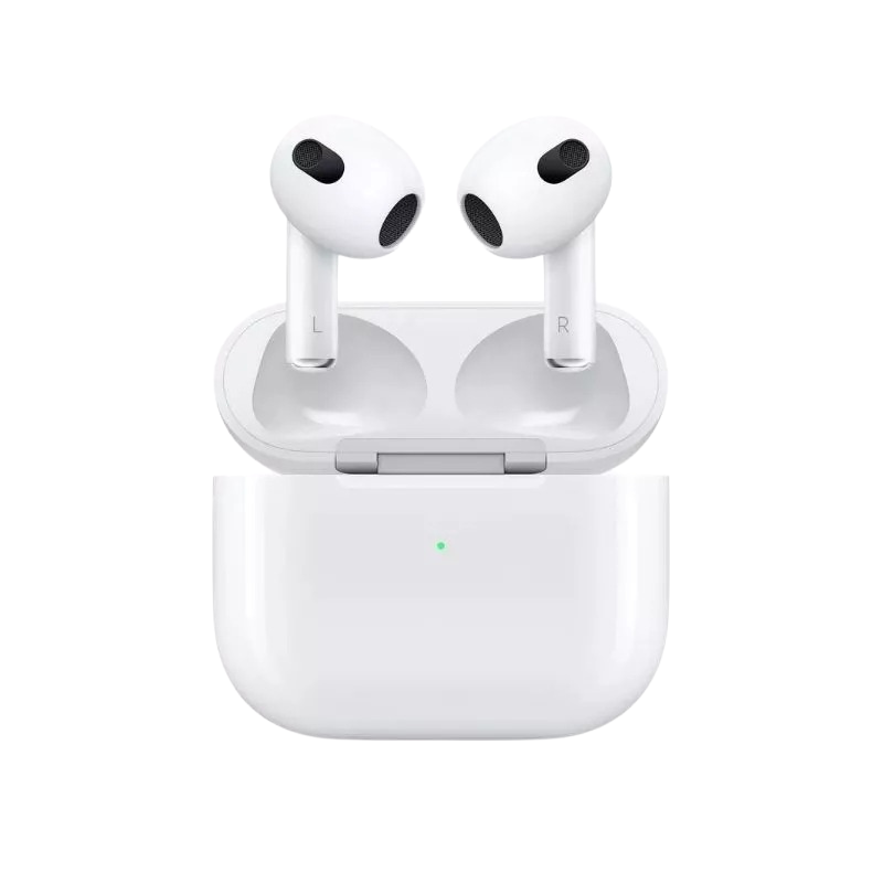 JELLICO - Écouteurs Sans Fil Bluetooth 5.1 – Intra-auriculaires AirBlue 3 TWS Pods | Blanc