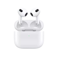 JELLICO - Écouteurs Sans Fil Bluetooth 5.1 – Intra-auriculaires AirBlue 3 TWS Pods | Blanc