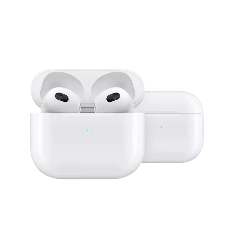 JELLICO - Écouteurs Sans Fil Bluetooth 5.1 – Intra-auriculaires AirBlue 3 TWS Pods | Blanc
