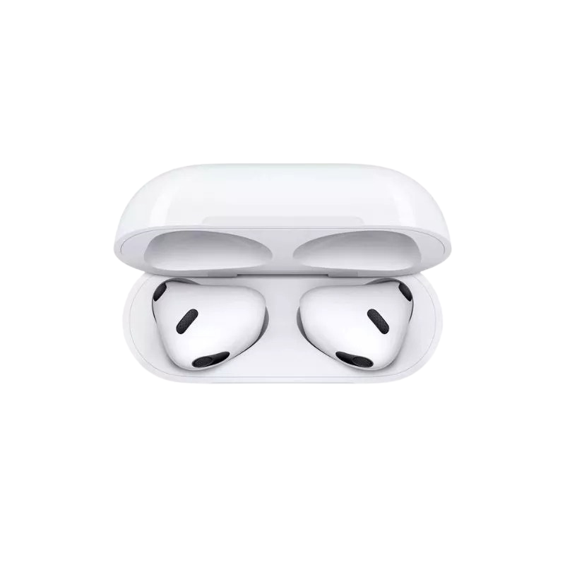 JELLICO - Écouteurs Sans Fil Bluetooth 5.1 – Intra-auriculaires AirBlue 3 TWS Pods | Blanc