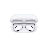 JELLICO - Écouteurs Sans Fil Bluetooth 5.1 – Intra-auriculaires AirBlue 3 TWS Pods | Blanc