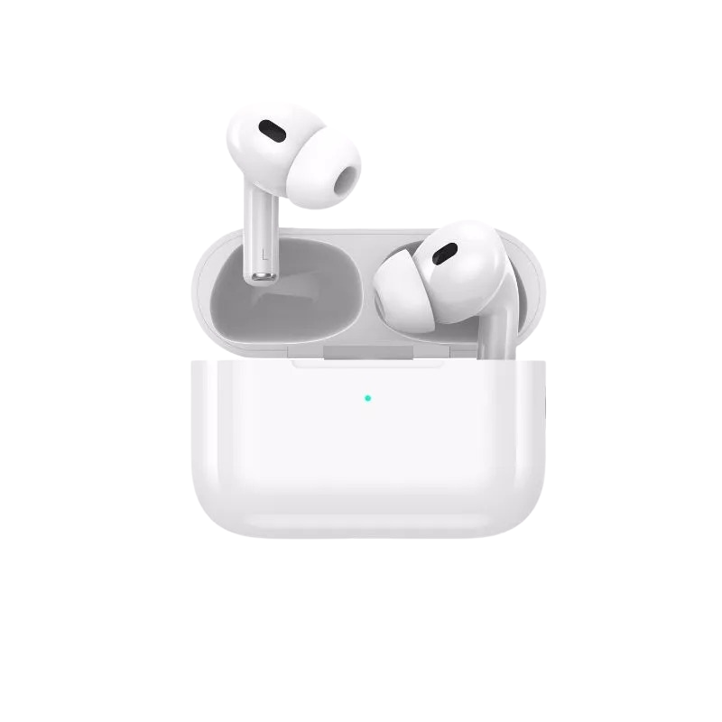 JELLICO - Écouteurs Sans Fil Bluetooth AirBlue Pro 2 – Intra-auriculaires TWS avec Boîtier de Recharge  Pods | Blanc