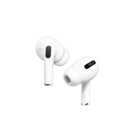JELLICO - Écouteurs Sans Fil Bluetooth AirBlue Pro 2 – Intra-auriculaires TWS avec Boîtier de Recharge  Pods | Blanc