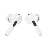 JELLICO - Écouteurs Sans Fil Bluetooth AirBlue Pro 3 – Écran LED & Commandes Tactiles Pods | Blanc