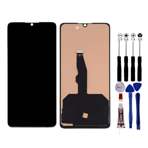 Ecran Pour Huawei P30 – LCD + Outils