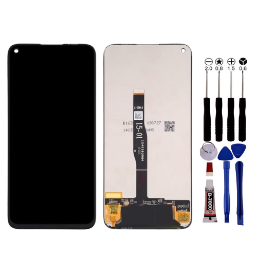 ÉCRAN POUR HUAWEI P40 – LCD + OUTILS