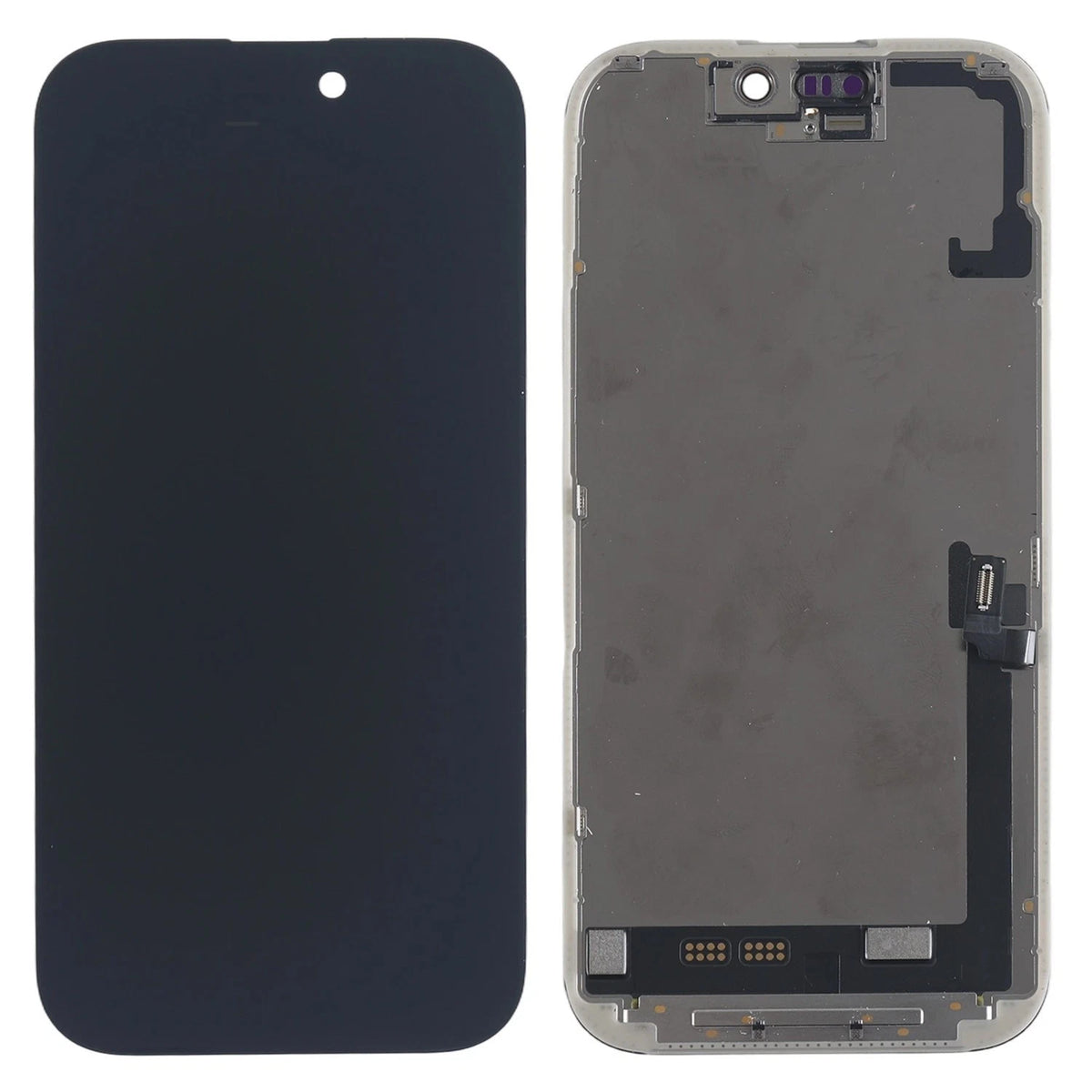 Ecran Pour iPhone 17 – LCD InCell – Kit Outils + adhésif inclus