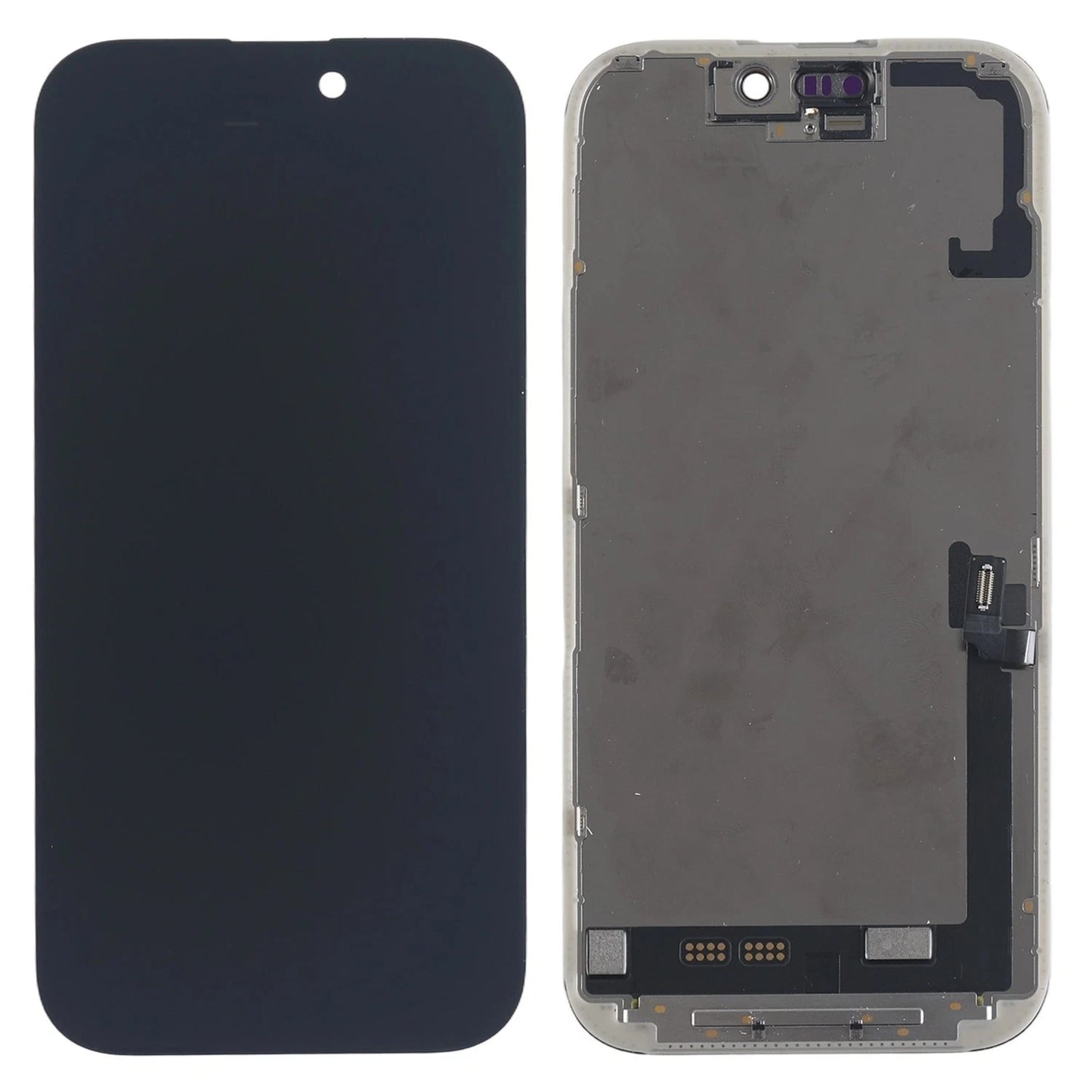 Ecran Pour iPhone 17 – LCD InCell – Kit Outils + adhésif inclus