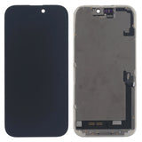 Ecran Pour iPhone 17 – LCD InCell – Kit Outils + adhésif inclus