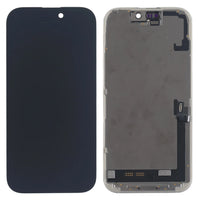 Ecran Pour iPhone 17 – LCD InCell – Kit Outils + adhésif inclus
