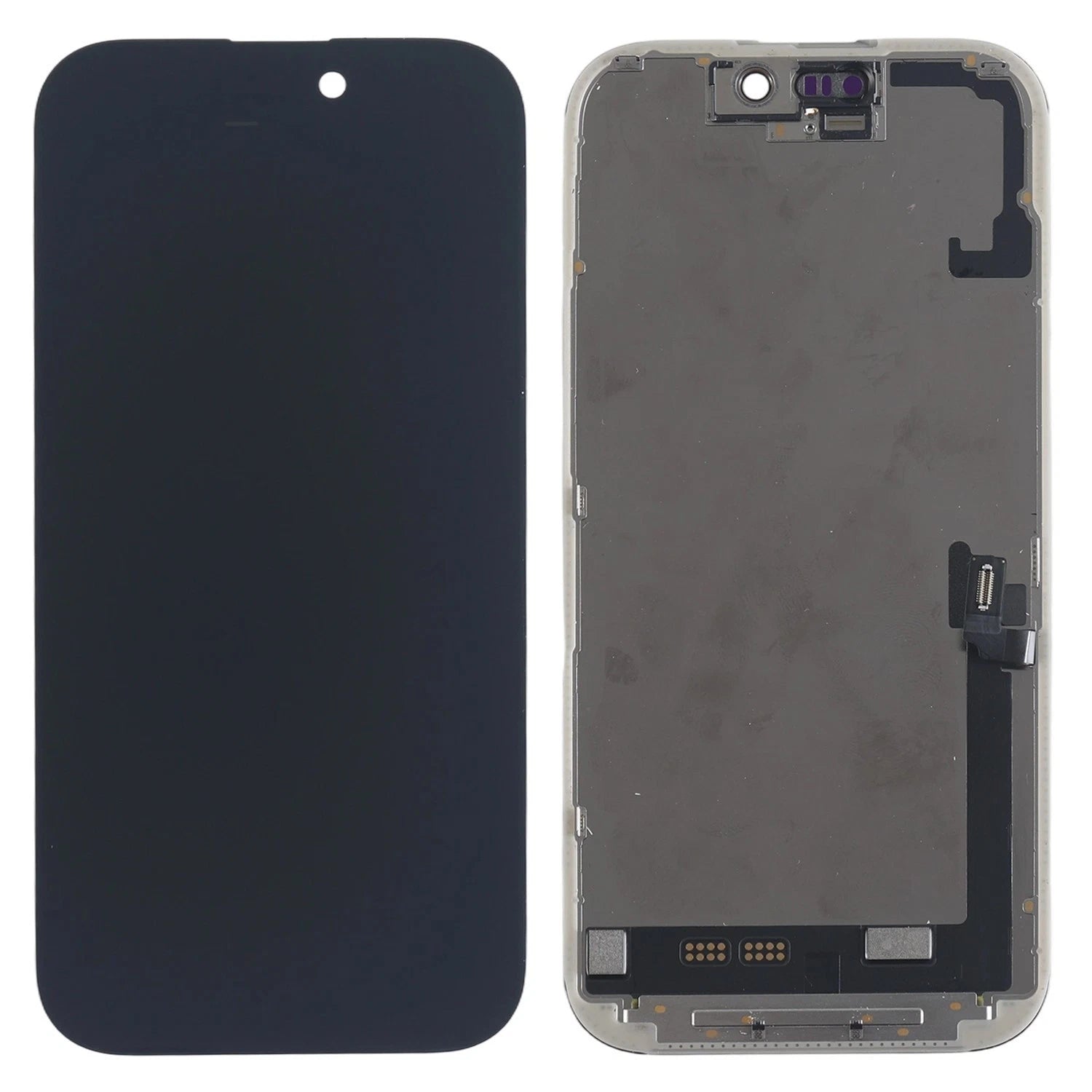 Ecran Pour iPhone 17 – LCD InCell – Kit Outils + adhésif inclus