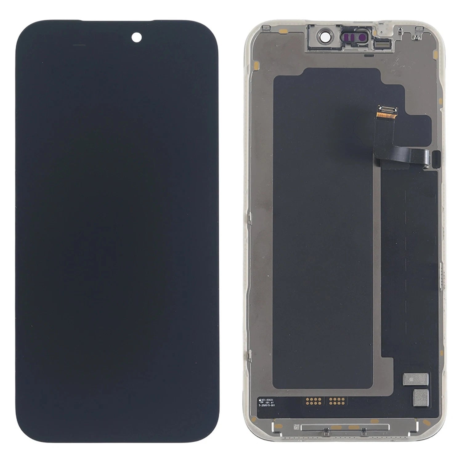 Écran Pour iPhone 17 Pro Max – LCD InCell – Kit outils + adhésif inclus