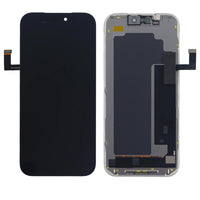 Ecran Pour iPhone 17 Pro – LCD InCell – Kit Outils + adhésif inclus