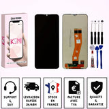 ECRAN POUR SAMSUNG A02S A03 A03S A035F A037F A025F M02S LCD +OUTILS