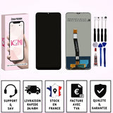ECRAN POUR SAMSUNG A22 5G A226B A226G A226DS LCD +OUTILS +ADHESIF