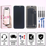 Écran Pour iPhone 17 Pro Max – LCD InCell – Kit outils + adhésif inclus