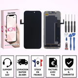 Ecran Pour iPhone 17 Pro – LCD InCell – Kit Outils + adhésif inclus