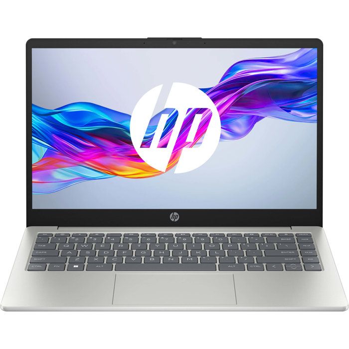 PC Portable HP 14-ep0046nf - Windows 11 - 14 FHD - Core i5-1334U - RAM 16Go - Stockage 512Go SSD - AZERTY